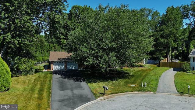 18 N SPRINGVIEW DR, Dover, DE 19901