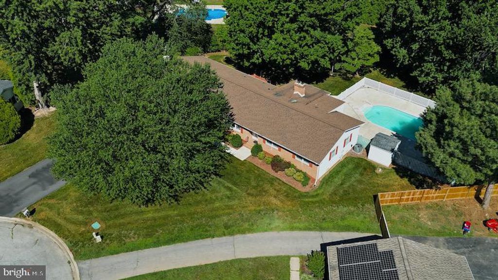 18 N SPRINGVIEW DR, Dover, DE 19901