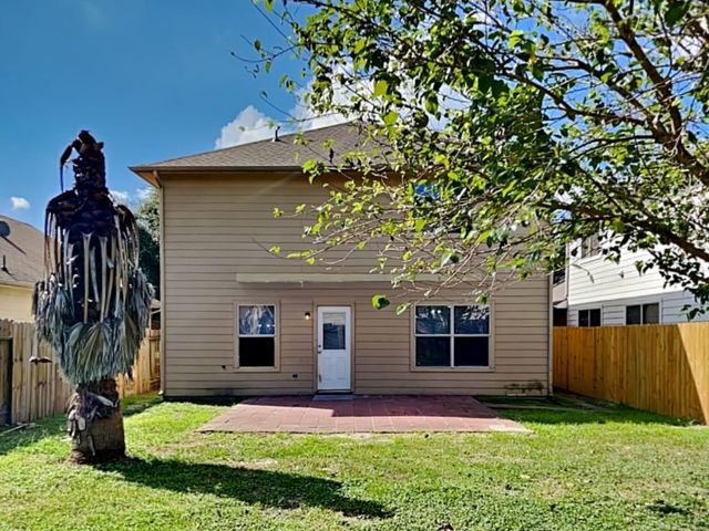 1515 Glasholm Drive, Houston, TX 77073