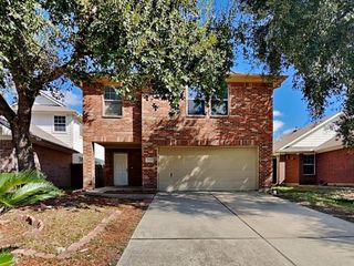 1515 Glasholm Drive, Houston, TX 77073