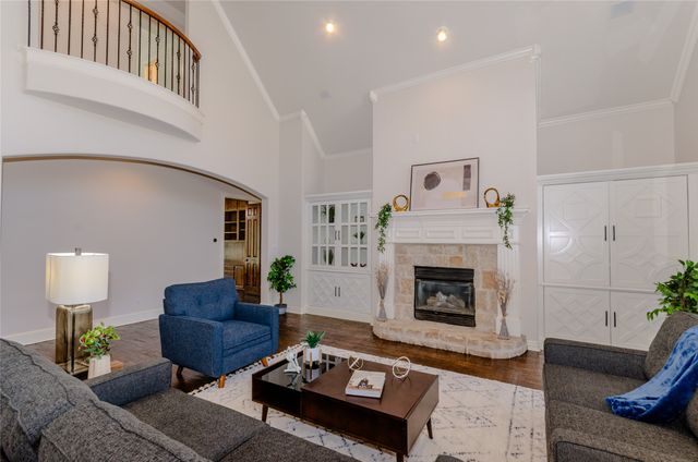 5096 Oakhurst Lane, Frisco, TX 75034