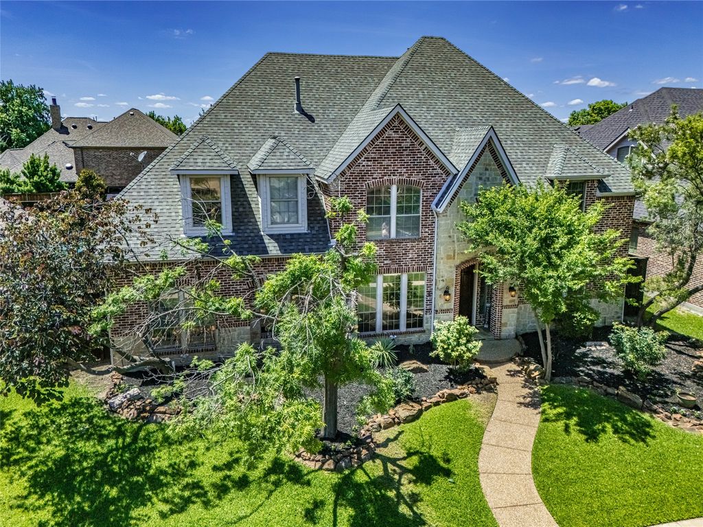 5096 Oakhurst Lane, Frisco, TX 75034
