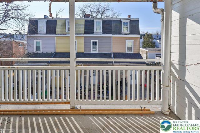 934 West Pine Street, Allentown City, PA 18102