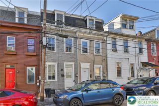 934 West Pine Street, Allentown City, PA 18102