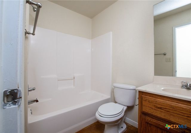 211 W Arlo Road A, Harker Heights, TX 76548