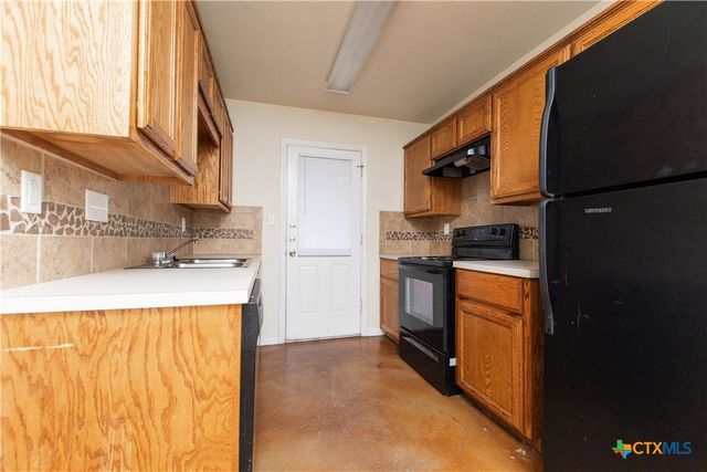 211 W Arlo Road A, Harker Heights, TX 76548
