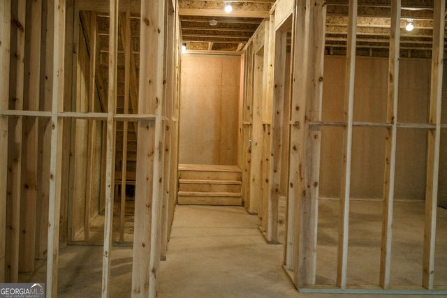 476 Lawson Drive 25, Mansfield, GA 30055