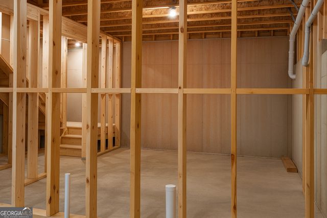 476 Lawson Drive 25, Mansfield, GA 30055