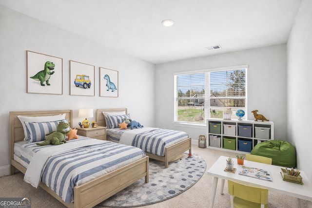 476 Lawson Drive 25, Mansfield, GA 30055