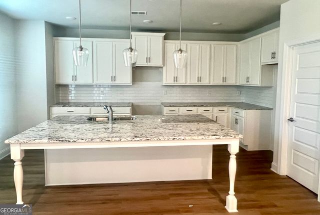 476 Lawson Drive 25, Mansfield, GA 30055