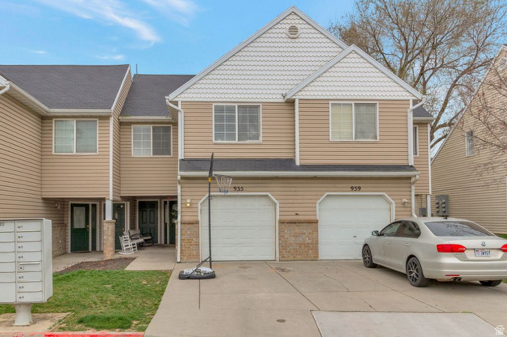 935 N 1125 W, Layton, UT 84041