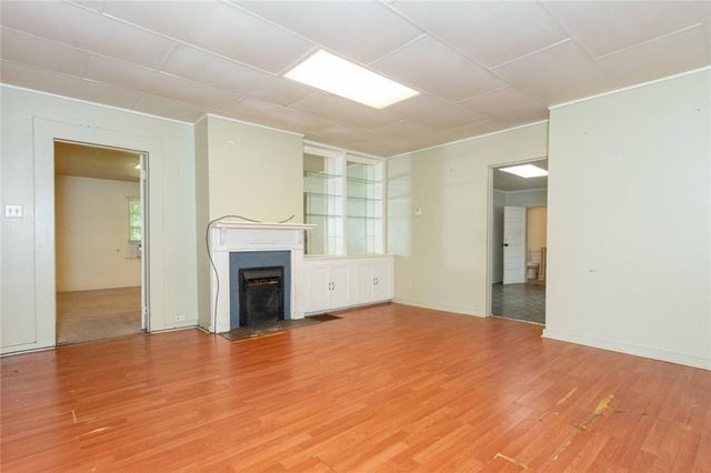 1716 Green Street NE, Conyers, GA 30012