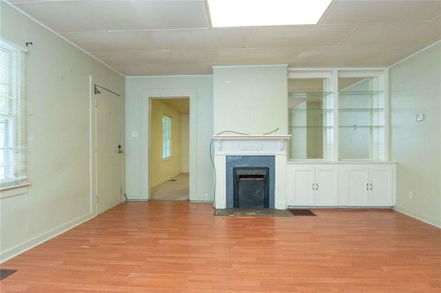 1716 Green Street NE, Conyers, GA 30012