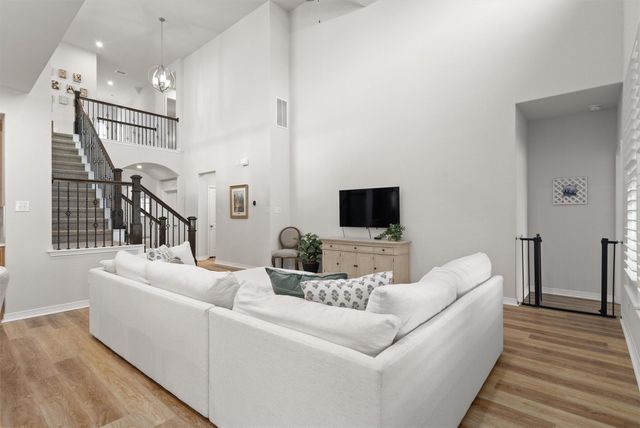 513 Echo PASS, Liberty Hill, TX 78642