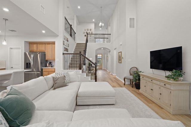 513 Echo PASS, Liberty Hill, TX 78642