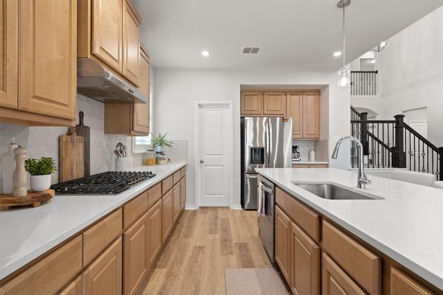 513 Echo PASS, Liberty Hill, TX 78642