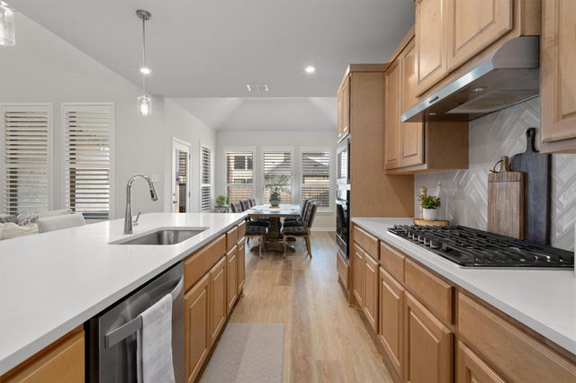 513 Echo PASS, Liberty Hill, TX 78642