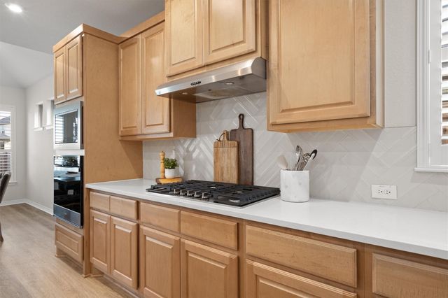 513 Echo PASS, Liberty Hill, TX 78642