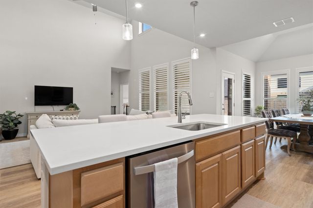 513 Echo PASS, Liberty Hill, TX 78642