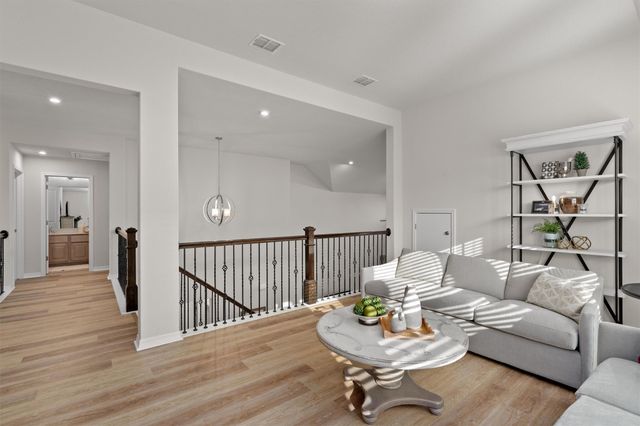 513 Echo PASS, Liberty Hill, TX 78642