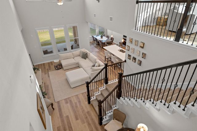 513 Echo PASS, Liberty Hill, TX 78642