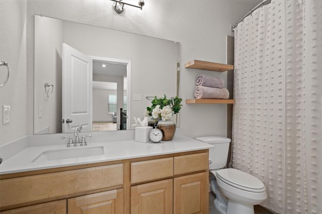 513 Echo PASS, Liberty Hill, TX 78642