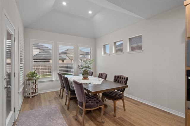 513 Echo PASS, Liberty Hill, TX 78642