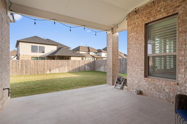 513 Echo PASS, Liberty Hill, TX 78642