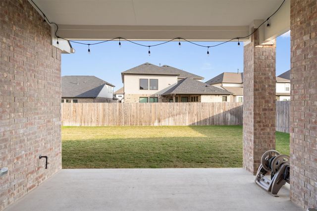 513 Echo PASS, Liberty Hill, TX 78642