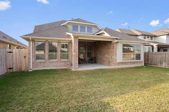 513 Echo PASS, Liberty Hill, TX 78642