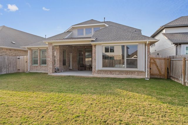 513 Echo PASS, Liberty Hill, TX 78642