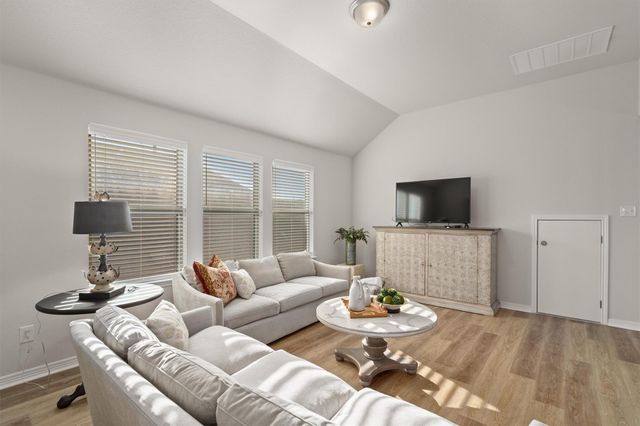 513 Echo PASS, Liberty Hill, TX 78642