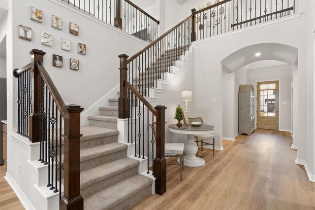 513 Echo PASS, Liberty Hill, TX 78642