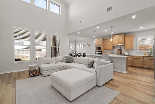 513 Echo PASS, Liberty Hill, TX 78642