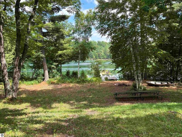 1693 Lake Louise Road, Interlochen, MI 49643