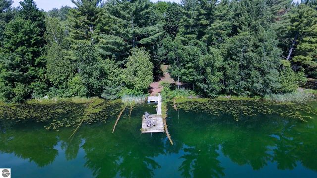 1693 Lake Louise Road, Interlochen, MI 49643