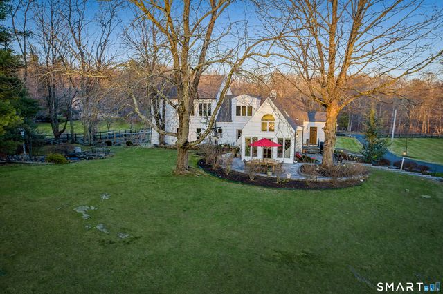 773 Ridgebury Road, Ridgefield, CT 06877