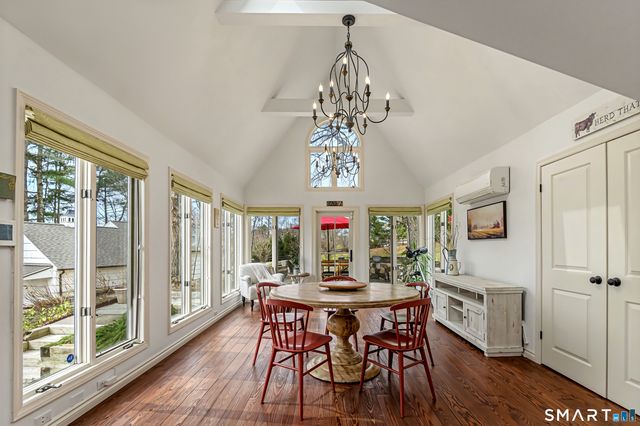 773 Ridgebury Road, Ridgefield, CT 06877