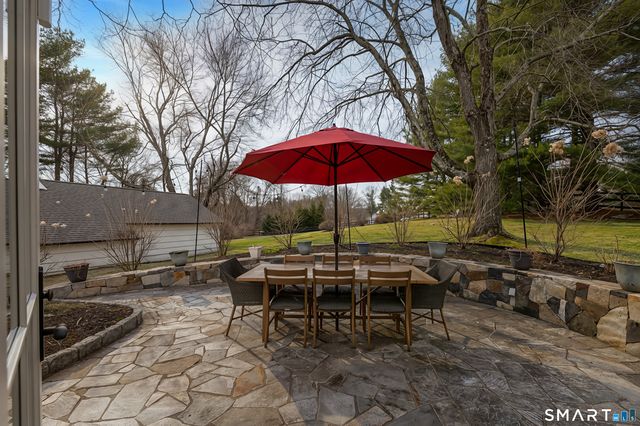 773 Ridgebury Road, Ridgefield, CT 06877