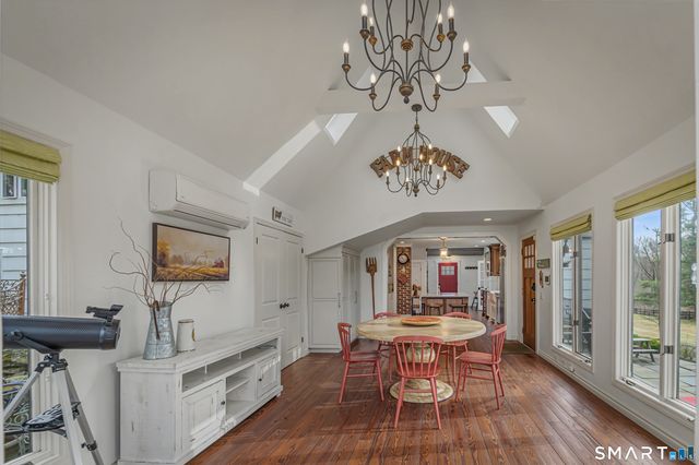 773 Ridgebury Road, Ridgefield, CT 06877