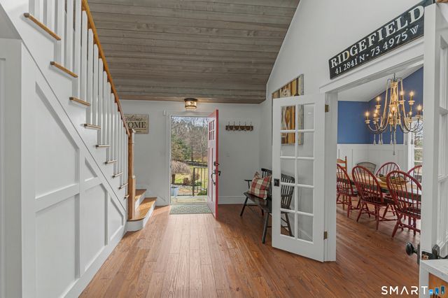 773 Ridgebury Road, Ridgefield, CT 06877