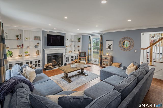 773 Ridgebury Road, Ridgefield, CT 06877