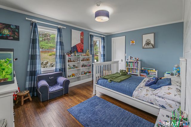 773 Ridgebury Road, Ridgefield, CT 06877