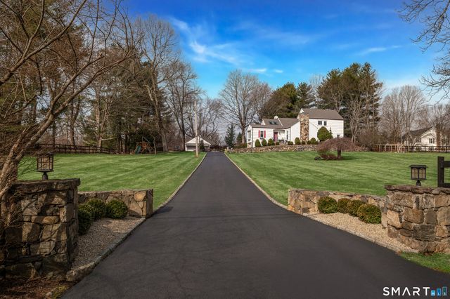 773 Ridgebury Road, Ridgefield, CT 06877