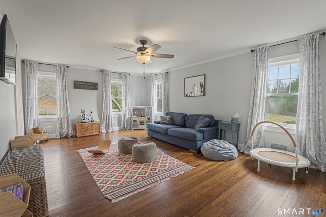 773 Ridgebury Road, Ridgefield, CT 06877