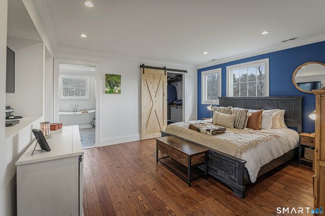 773 Ridgebury Road, Ridgefield, CT 06877