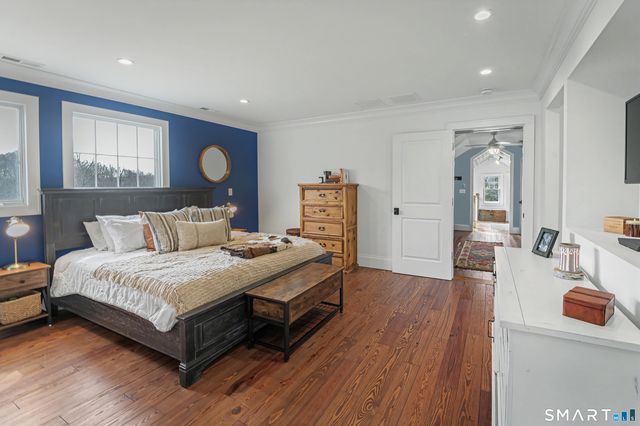 773 Ridgebury Road, Ridgefield, CT 06877