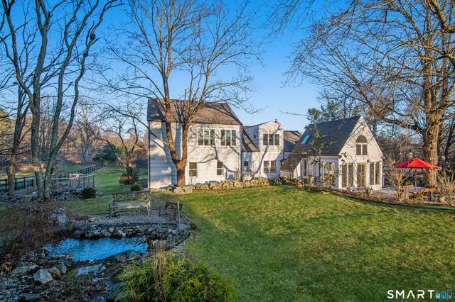 773 Ridgebury Road, Ridgefield, CT 06877