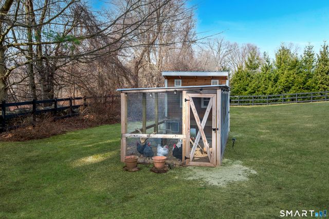 773 Ridgebury Road, Ridgefield, CT 06877