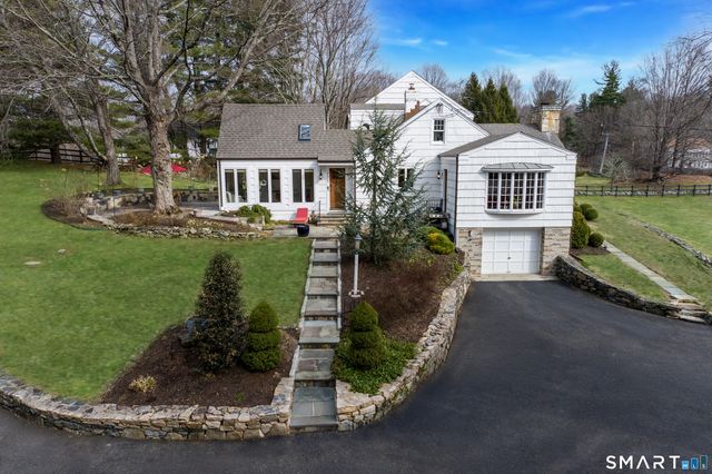 773 Ridgebury Road, Ridgefield, CT 06877